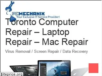 pcmechanix.ca