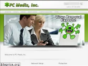 pcmedix.com