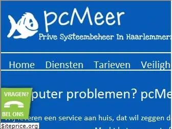 pcmeer.nl
