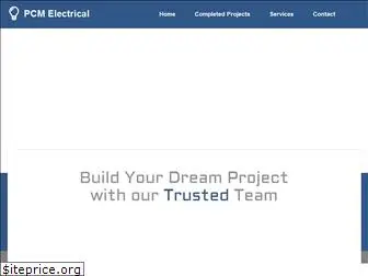 pcmelectrical.com