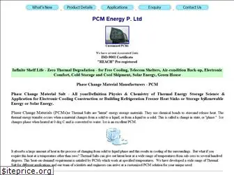 pcmenergy.com