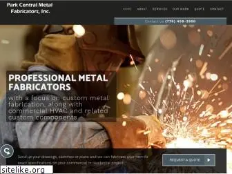 pcmetalfab.com