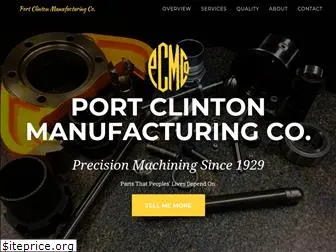 pcmfg.net