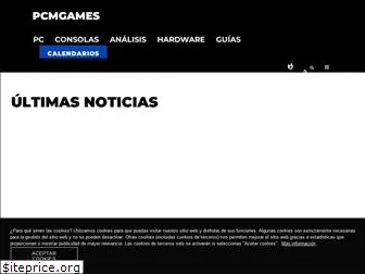 pcmgames.com