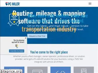 pcmiler.com