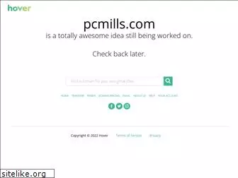 pcmills.com