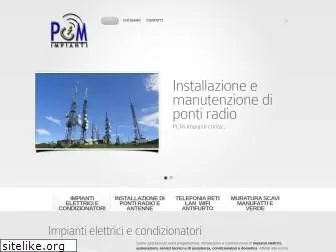 pcmimpianti.com