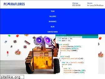 pcmiraflores.com