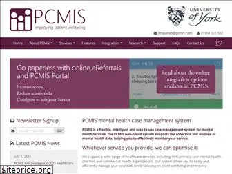 pcmis.com