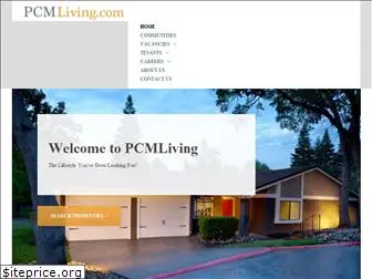 pcmliving.com