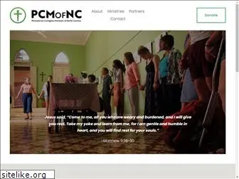 pcmofnc.org