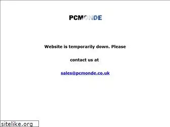 pcmonde.co.uk