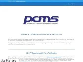 pcms.net