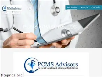 pcmsadvisors.com