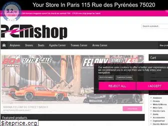 pcmshop.com