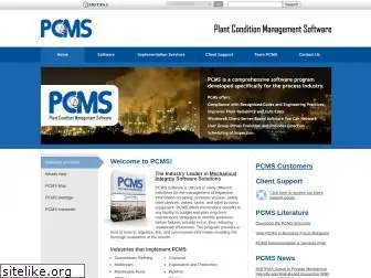 pcmssoftware.com