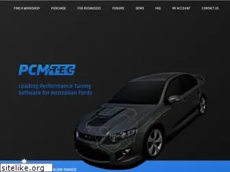 pcmtec.com