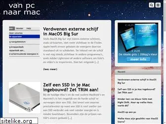 pcnaarmac.nl