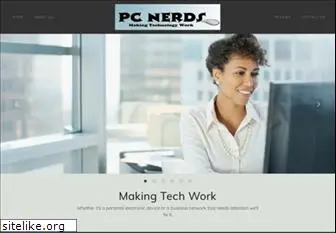 pcnerds.com