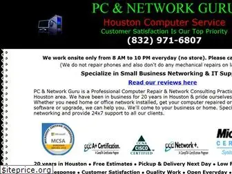 pcnetworkguru.com