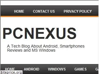 pcnexus.net