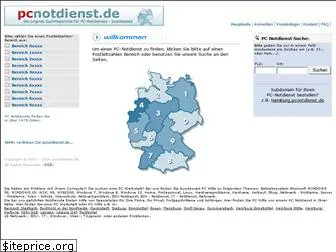 pcnotdienst.de