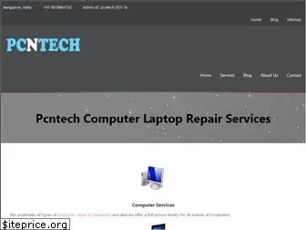 pcntech.in