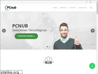 pcnub.com