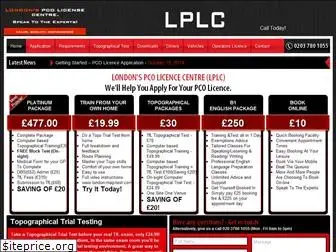 pco-licence.com