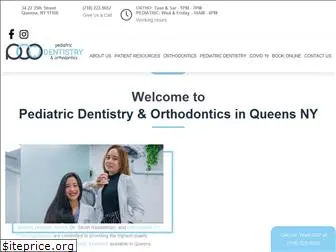 pcodental.com