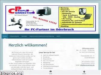 pconnection.de