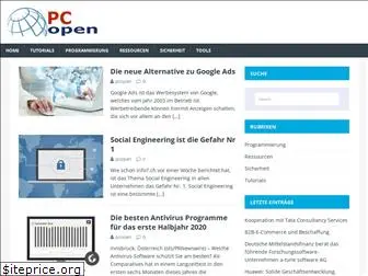 pcopen.de