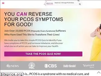 pcos.com