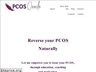 pcosoracle.com