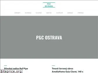 pcostrava.cz