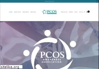 pcosupport.org