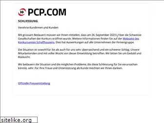 pcp.com