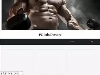 pcpaindoctors.com