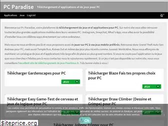 pcparadise.fr