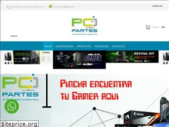 pcpartes.cl