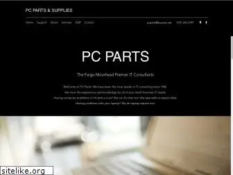 pcparts.net
