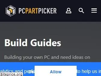 pcpartspicker.com