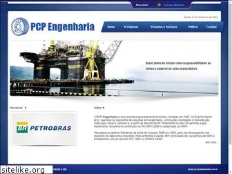 pcpengenharia.com.br