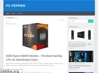 pcpepper.com