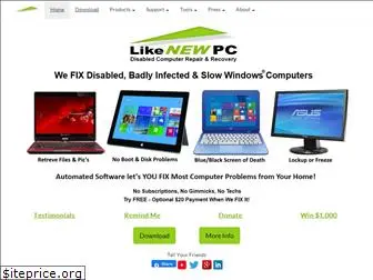 pcpinpoint.com