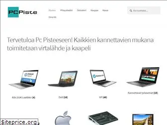 pcpiste.fi