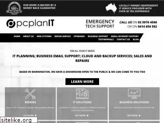 pcplanit.com.au