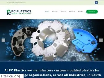 pcplastics.co.za