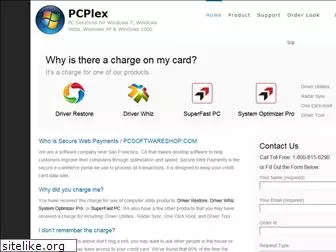 pcplex.com