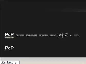pcpnorge.no